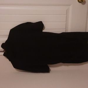 Winter Sweater Dress